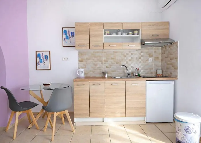 Dina's Flowers Alonissos - Ariadni Summer Getaway Διαμέρισμα